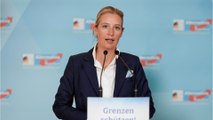 So tickt Alice Weidel privat: Alles über ihre Familie und ihr Vermögen