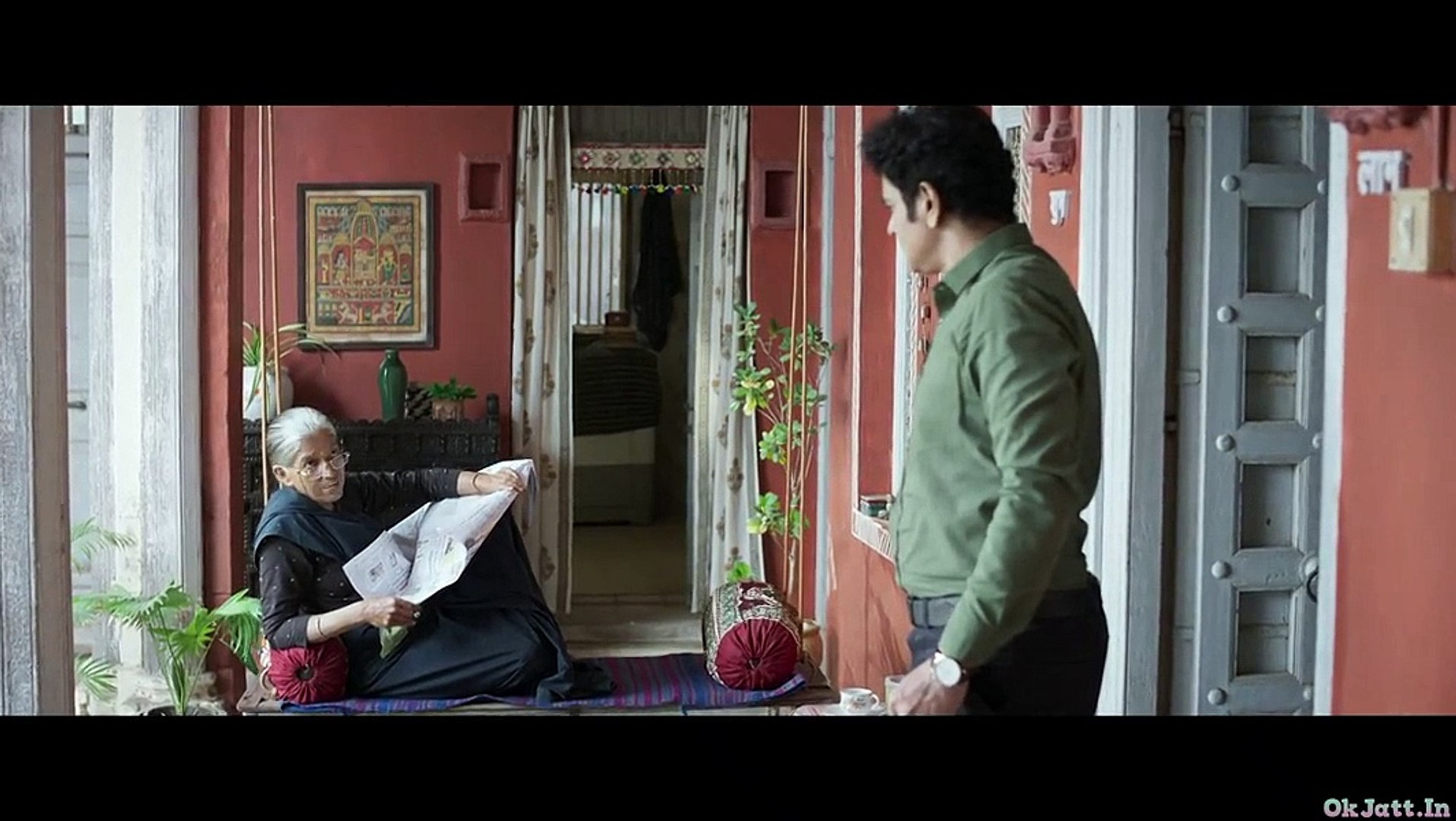 Kutch Express 2023 full Hindi Movie