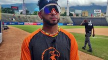 LVBP: Silvino Bracho. 