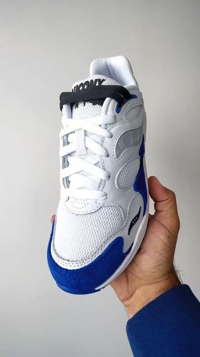 Saucony Grid Shadow 2 OG