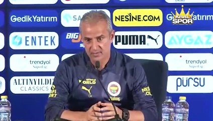 İsmail Kartal: Böyle bir mağlubiyeti beklemiyordum