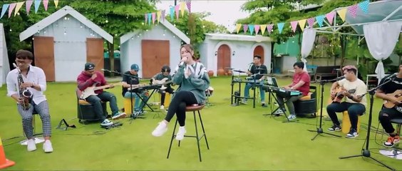 HAPPY ASMARA - KEMBANG WANGI (Live Music )