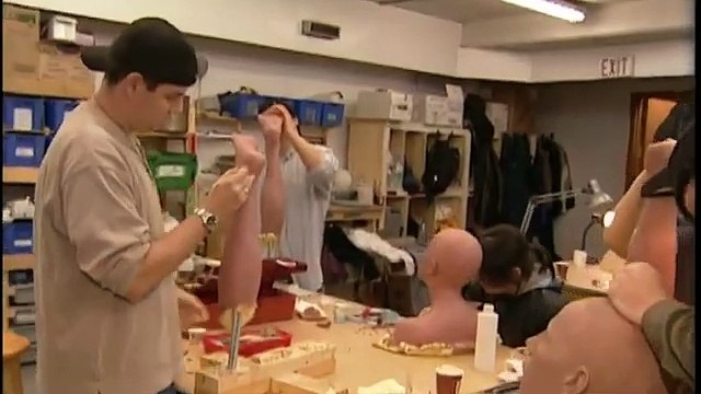 Freddy vs. Jason (2003) Behind The Scenes Featurette Part 2