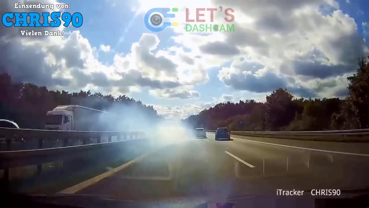 Best Of Car Crash Germany 2023