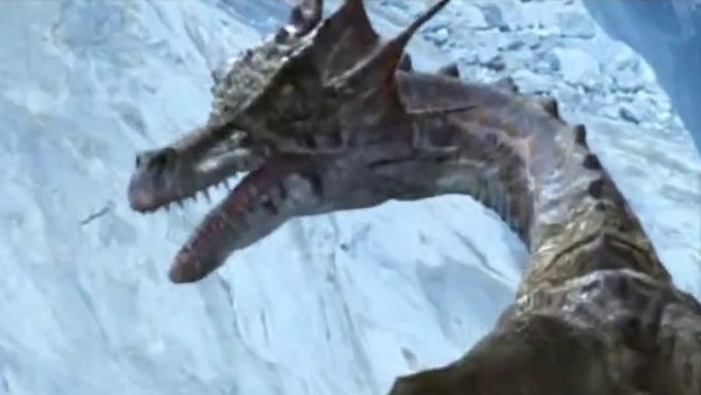 Dragones: Una Leyenda Hecha Realidad - Misterios y Ciencia Detrás del Mito