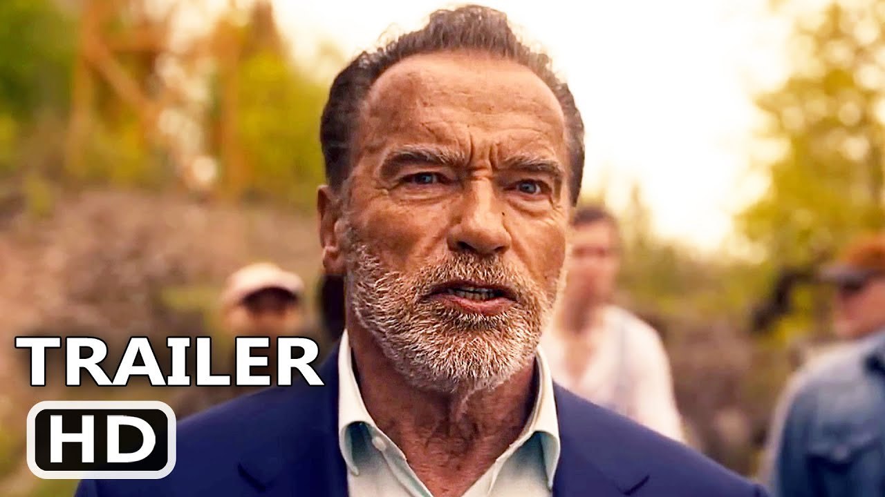 FUBAR Trailer