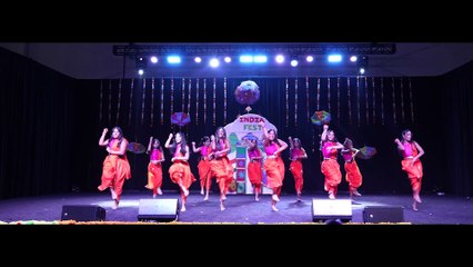 Rhythm Rockers 4k