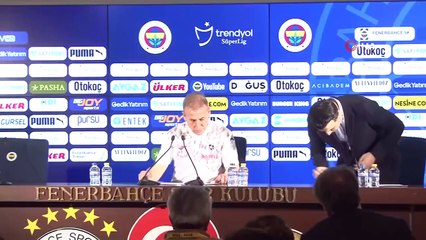 Duyunca "Yok artık" diyeceksiniz! Trabzonspor, Fenerbahçe'yi 26 sene sonra devirdi