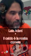 Adani dopo l’addio alla BoBoTV