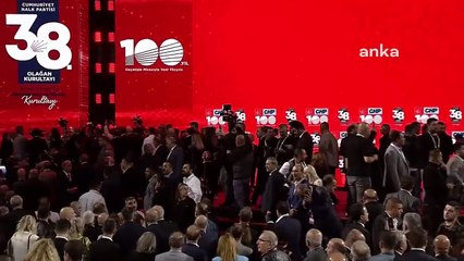 CHP'de 2. turda genel başkanlık yarışını kim kazanır? Özgür Özel'e 2 oy yetiyor