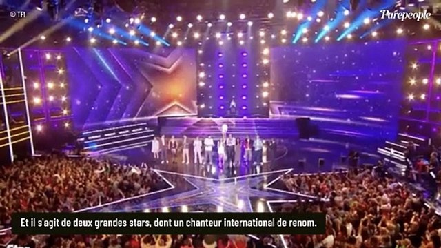 Star Academy 2023 : Les noms du parrain et de la marraine révélés, deux immenses stars de la chanson
