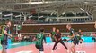 Volley-Ball - Dorian Rougeyron (TLM) : 