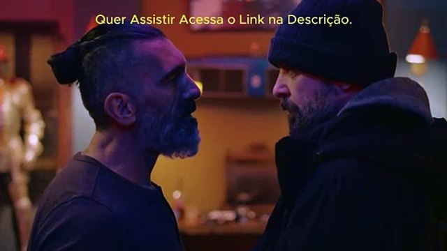 10 Dias de um Homem Mau Sinopse -Trailer