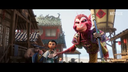 O Rei Macaco - Sinopse - Trailer