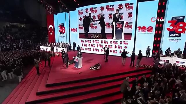 Réponse de Kılıçdaroğlu à Özel : ＂J'aimerais que tu me le dises en face＂
