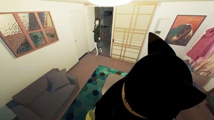 TVアニメ「デキる猫は今日も憂鬱」スペシャルPV