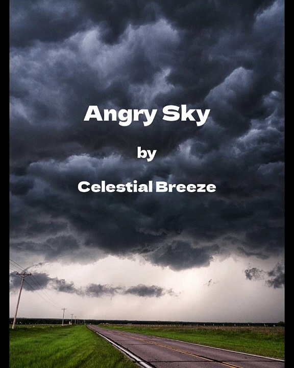 Wrathful Whirlwinds - Celestial Breeze
