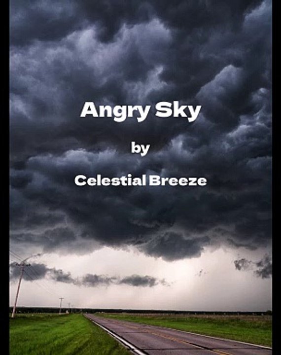 Vengeful Vortex - Celestial Breeze