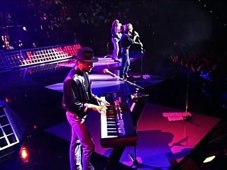 Lonely Days - Bee Gees (live)