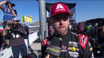 ‘Excited for my guys’: Byron wins pole, pit stall position