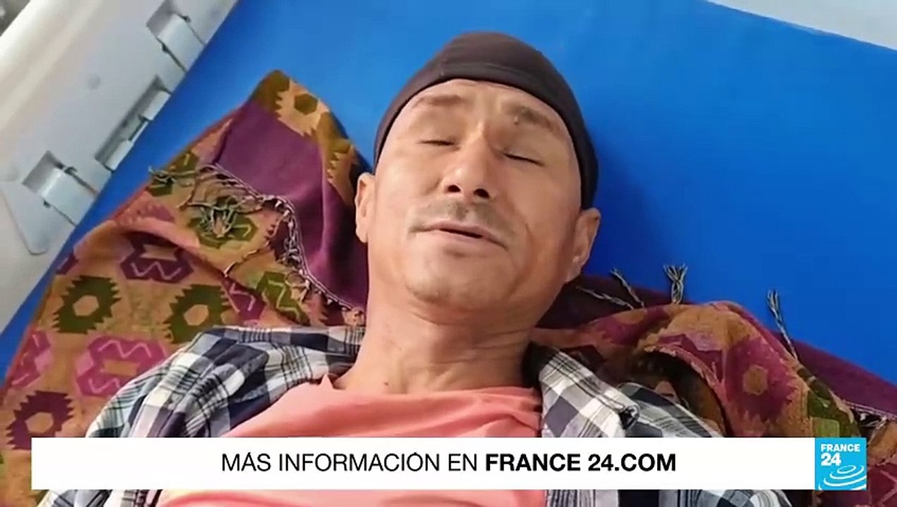 Nepal sigue buscando sobrevivientes luego del terremoto del viernes 3 de noviembre