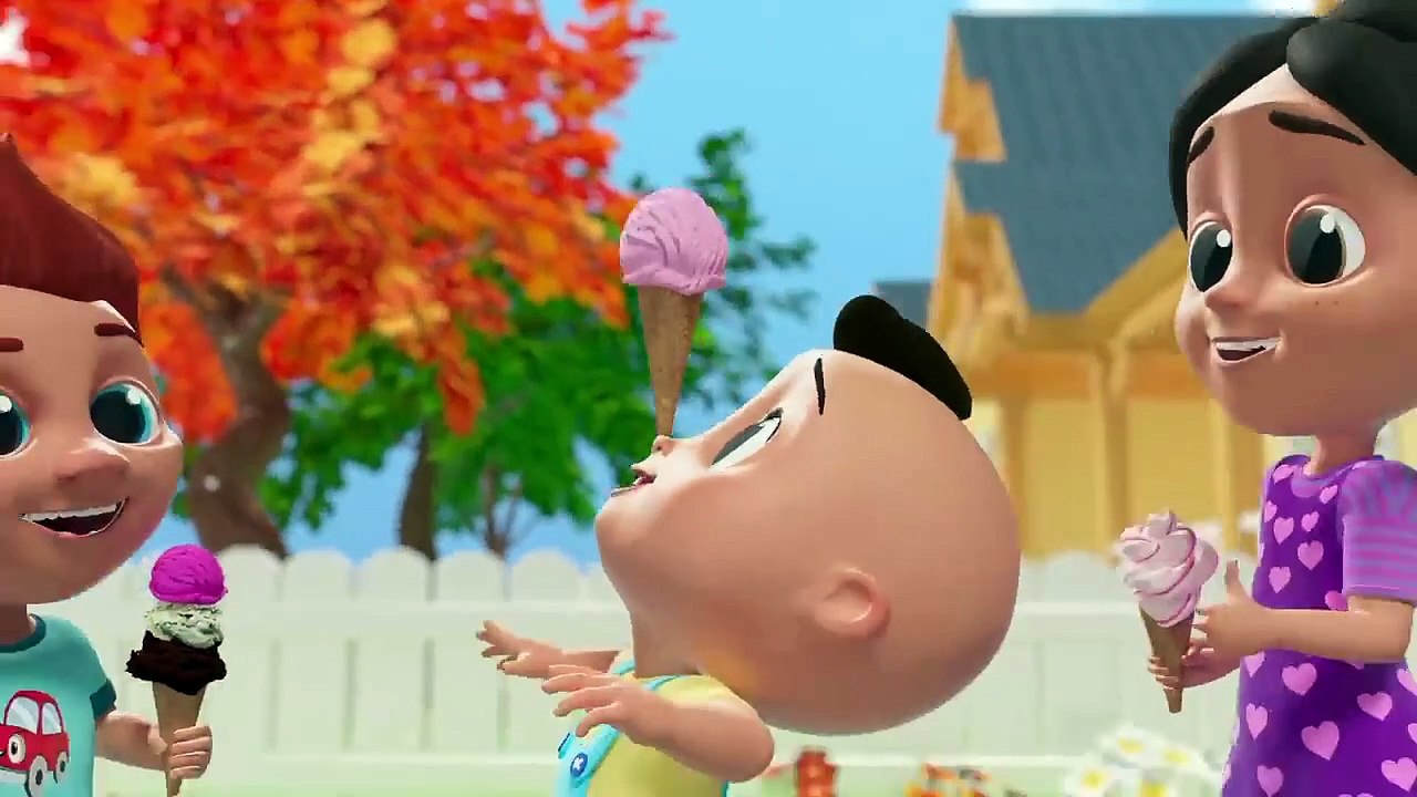 Where Is My Nose Song + More Funny Kids Songs and Nursery Rhymes by Baby Berry