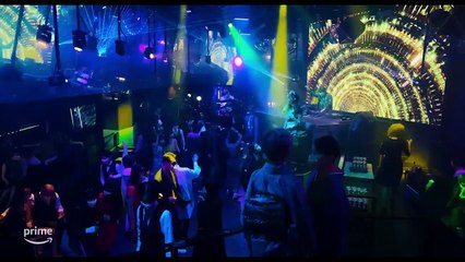 Knuckle Girl 2023: Female Boxer Battles Crime to Save Sister 🥊