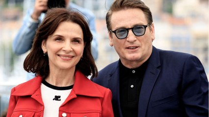 GALA VIDEO - Benoit Magimel : comment a-t-il séduit Juliette Binoche ? Il dévoile sa technique