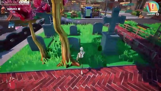 Abenteuer in Chinatown. | Just Die Already | Ep. 5