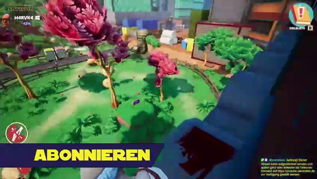 Ein Minenfeld? Was kann da schon schiefgehen?! | Just Die Already | Ep. 2