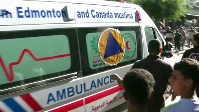 Israel ignora llamados de EEUU a pausas humanitarias en Gaza