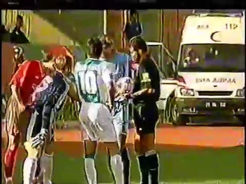 2003-2004 SEZONU 33.HAFTA_DİYARBAKIRSPOR 0-3 BURSASPOR(FULL MAÇ)