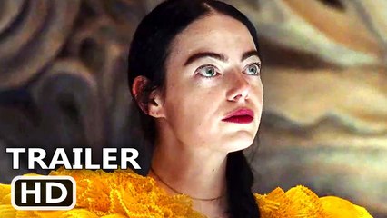 POOR THINGS Trailer Teaser