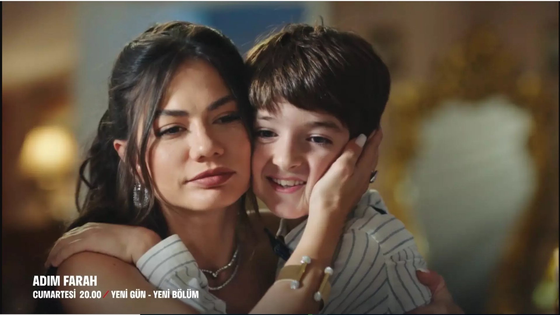 Adim Farah - Episode 19 (English Subtitles) - video Dailymotion