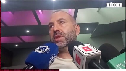 Pedro López agradece a México, FMF y clubes por el apoyo en Panamericanos