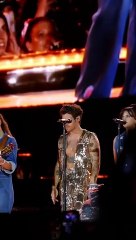 Harry Styles Matilda performance from Love on Tour