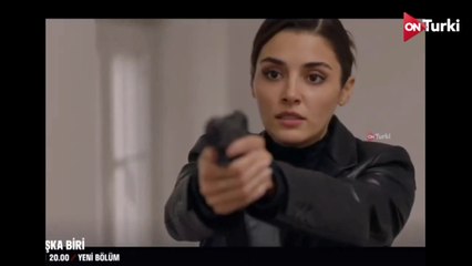 مسلسل شخص اخر الحلقة 9 الاعلان 2 الرسمي مترجم HD