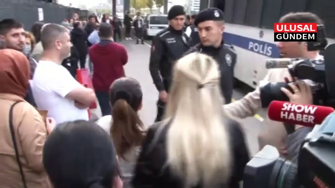 Dilan Polat’ın kaynanası Şükran Polat: “Çok sinirliyim”