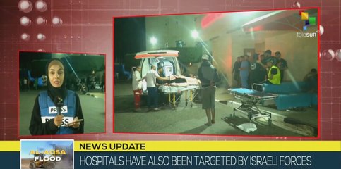 Zionist regime escalates aggressions against Gaza