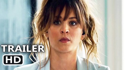 Based on a True Story (2023) 🌟 Official Trailer – Kaley Cuoco & Cast