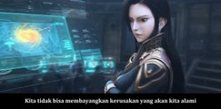 Ling Cage Incernation s1 eps 7 - 9 indo