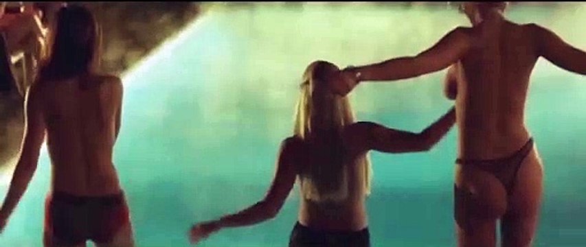 Opération Espadon Bande-annonce (DE)