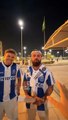 Adeptos FC Porto