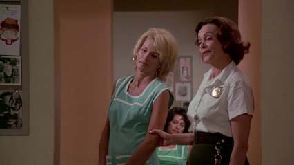POLICE WOMAN - Series 1 - Episode 7 - "Fish"