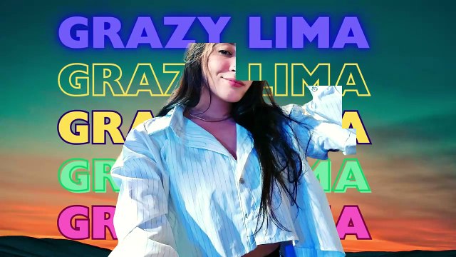 PALHAÇA - NAIARA AZEVEDO/ANA CASTELA (GRAZY LIMA COVER) BRASIL