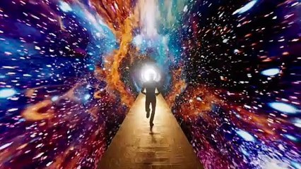 Kingdom Of God's Dear Son "Journey To Heaven". - Christian Music Video.