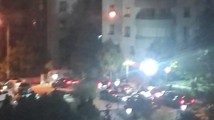 Kılıçdaroğlu salondan ayrıldı!