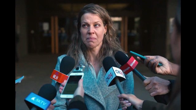 LES CHAMBRES ROUGES Film