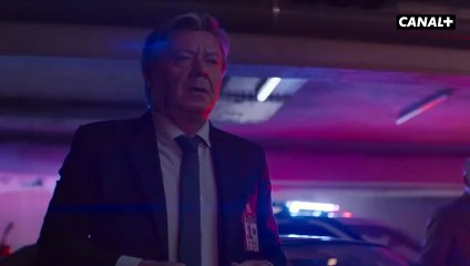 PAMELA ROSE LA SÉRIE