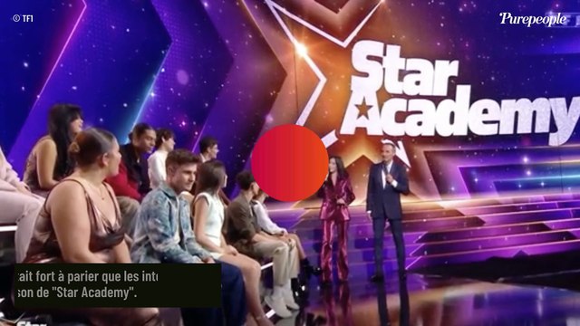 Star Academy 2023 : Une élève trop dissipée aux yeux de Nikos Aliagas finit en pleurs... et se fait lyncher